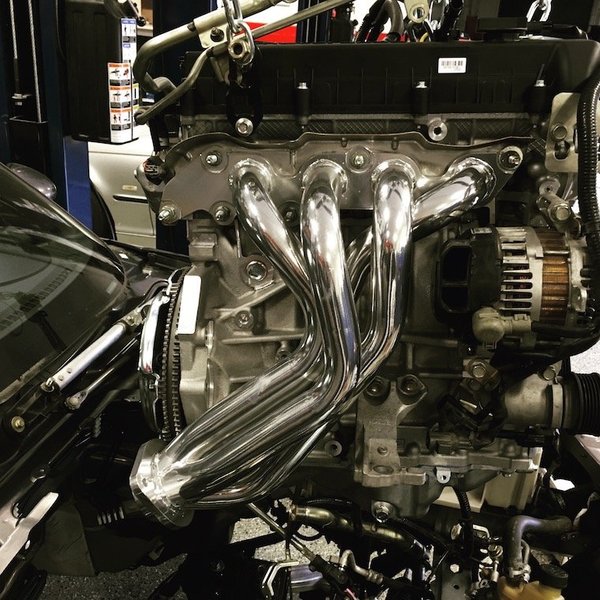 ERIK's 2007 MX-5 MZR 2.5 #MINIMALUPGRADES