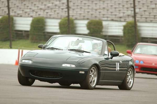 Jose's MMMiata