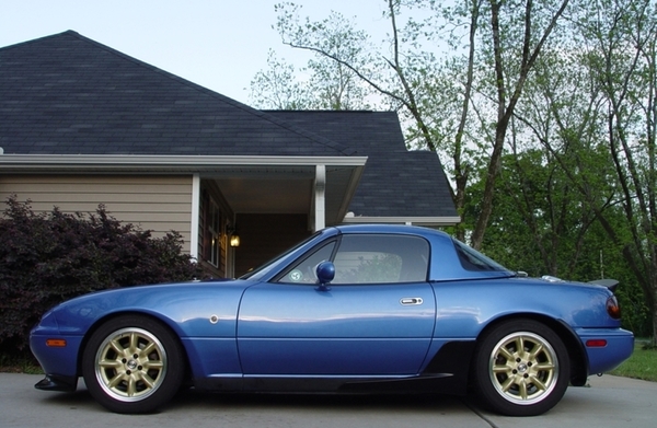 JOHNATHAN's ZOOMX5