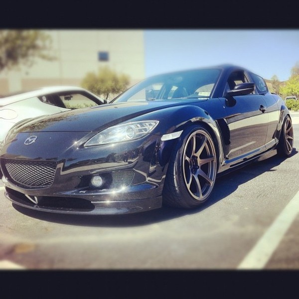 QUINTIN's BBrx8
