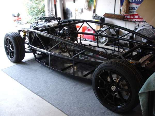 Michael's Maita conversion to EXOCET