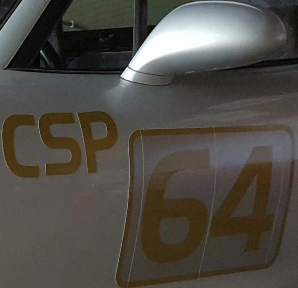 Kenneth's Sweetness! 64