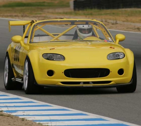 2006 'NC Light'