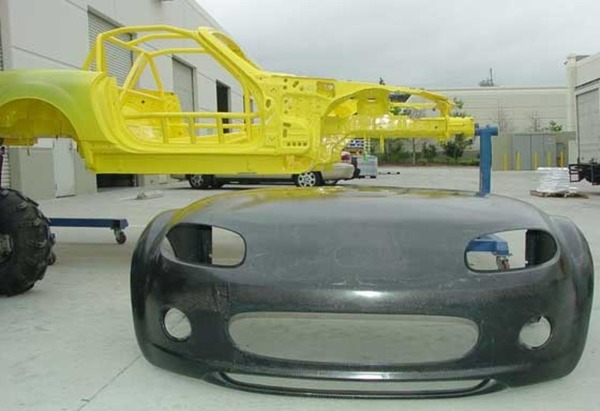 2006 'NC Light'