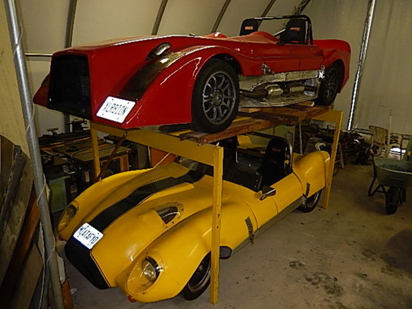 William's Miatafyd  and Xlr89ion