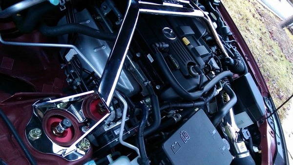 Bayardo's 305Roadster