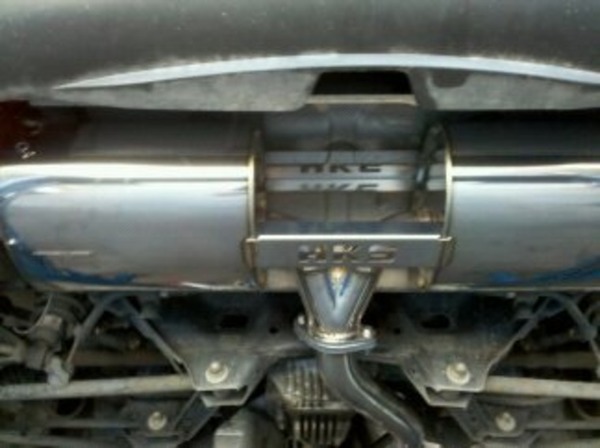 Alex's RX8