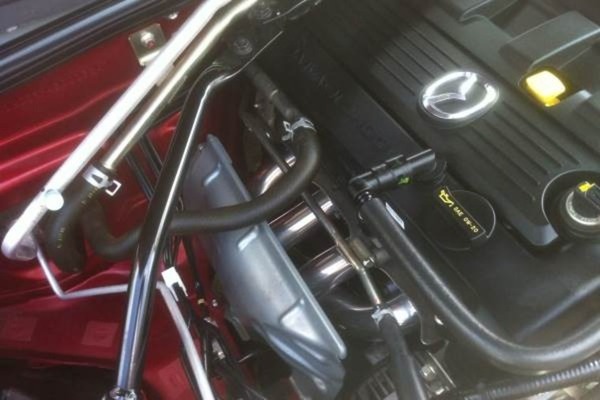 Stephen's mx5, 6MT, LSD, PRHT