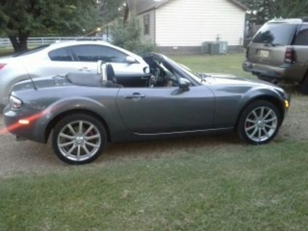 Robert's MidlifeCrisis