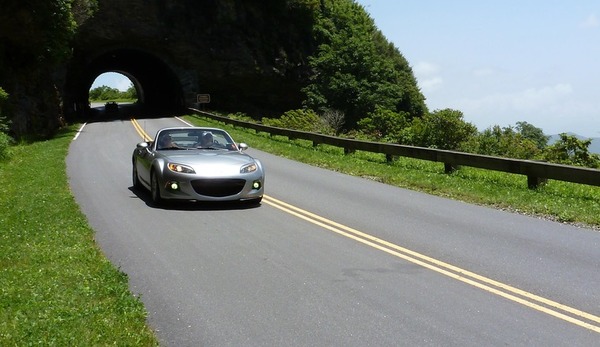 Jean-Francois's My MX-5