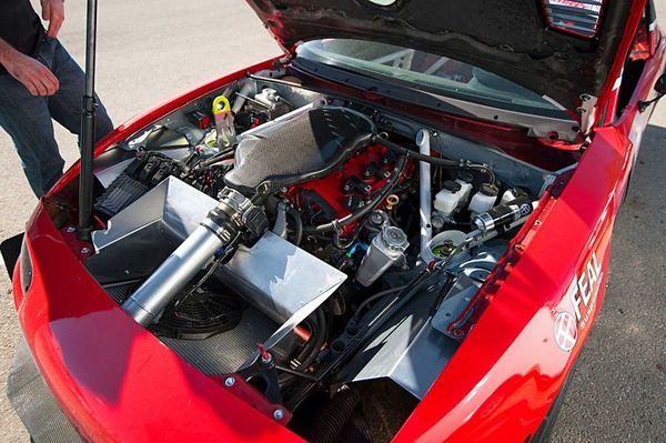 1990 NA HyperMiata