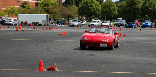 David's Miata