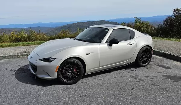 TIM's Targa