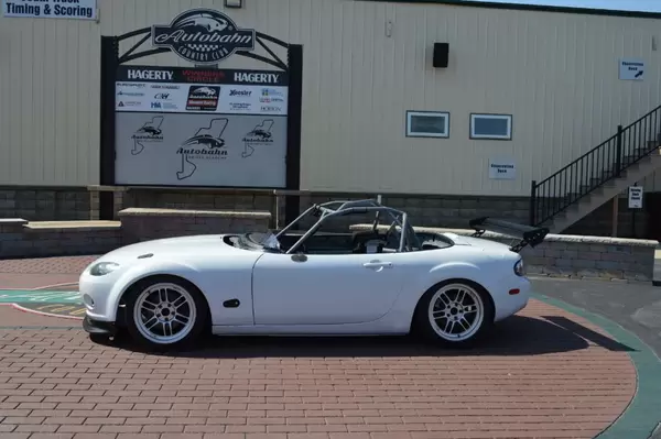 BILL's BARCHETTA