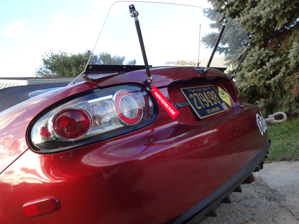 Justin's Daily/AutoX NC, 