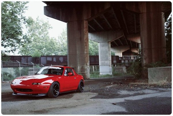 Cody's Ruby