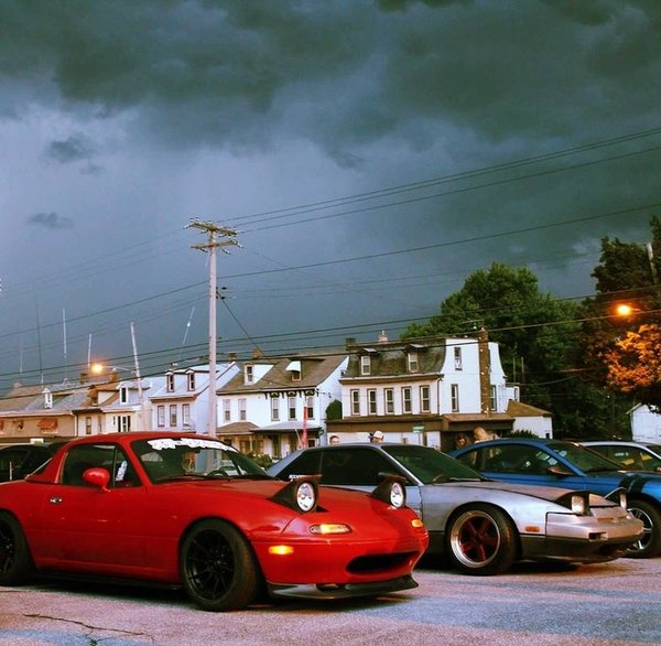 Cody's Ruby
