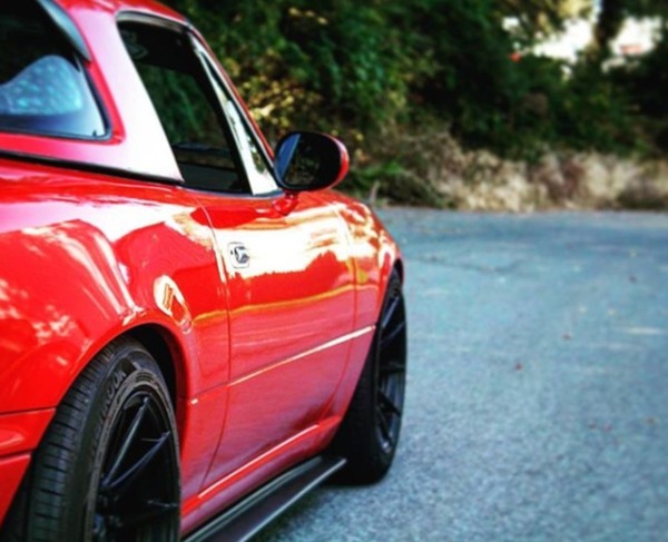 Cody's Ruby