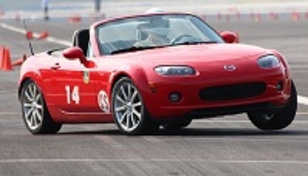 MICHAEL S's XSB ConFusion MIATA 2.5L