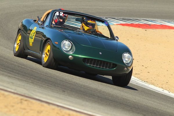 GORDON's 96 Italia