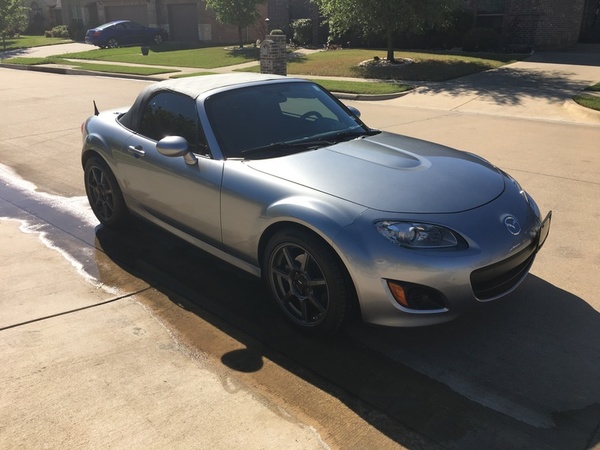 's Ricky's Fun Toy