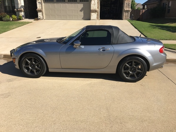 's Ricky's Fun Toy