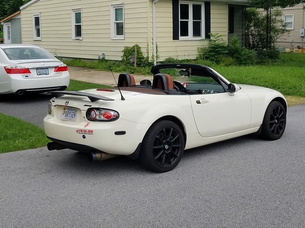 brysen's mazdaratie