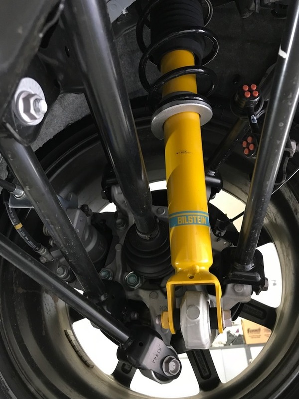 BRYAN's 37CS