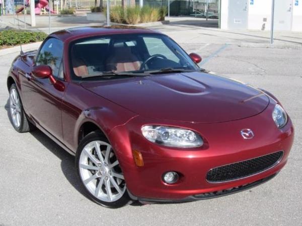 DAVID's SC NC1 MIATA