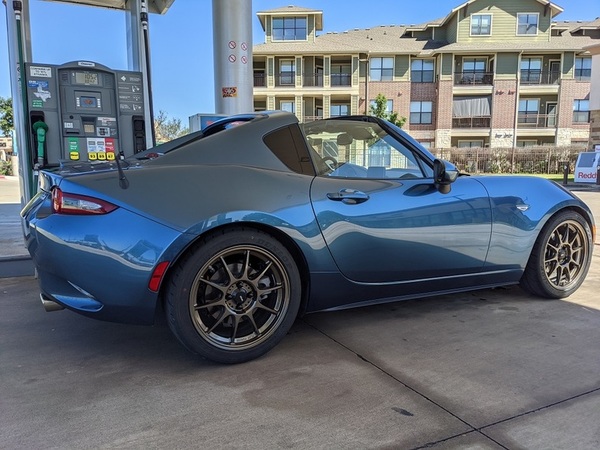 EDWIN's MIDLIFE CRISIS