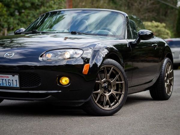 WILLIAM's 2006 NC