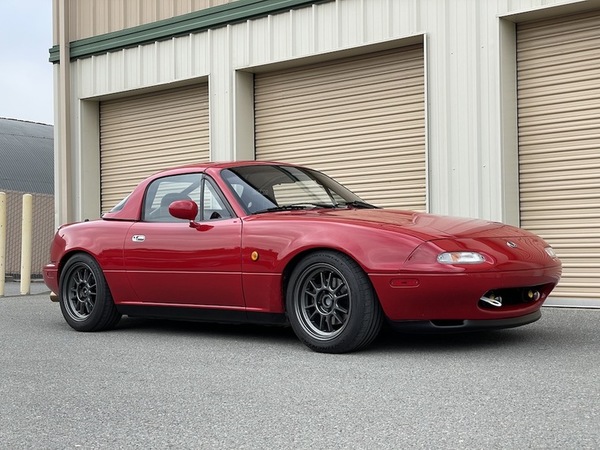 MCKINLEY's 94 R PACKAGE