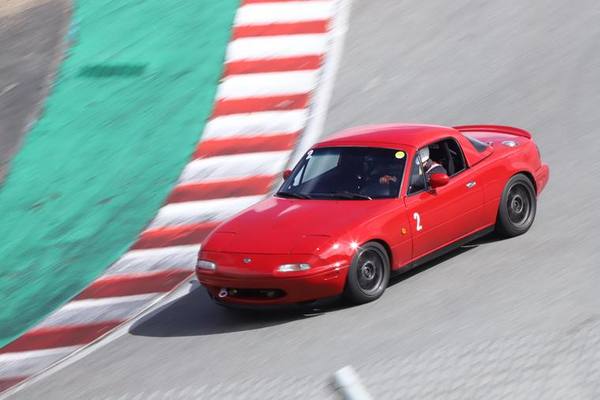 MCKINLEY's 94 R PACKAGE