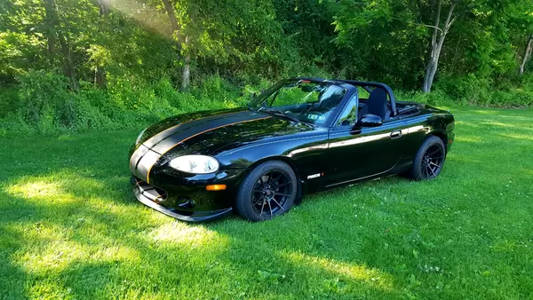 EDWIN's EDS STREET CAR