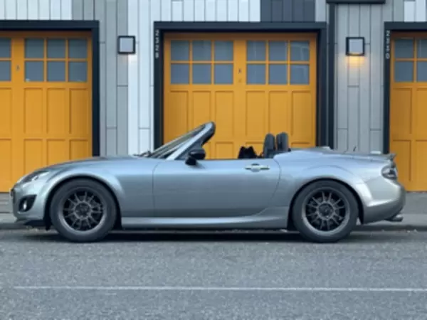 JEFF's NC2 PRHT