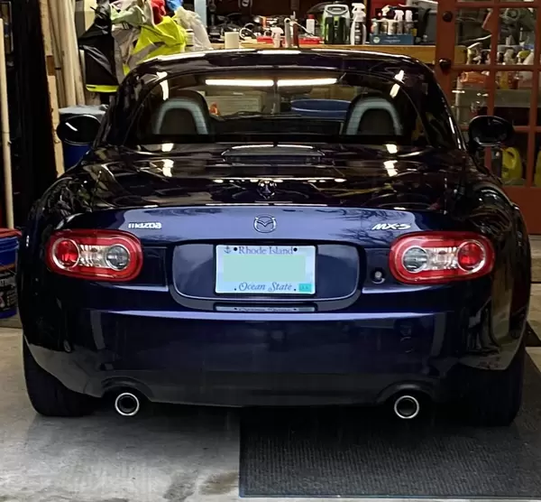 ANDREW's DREWS 5