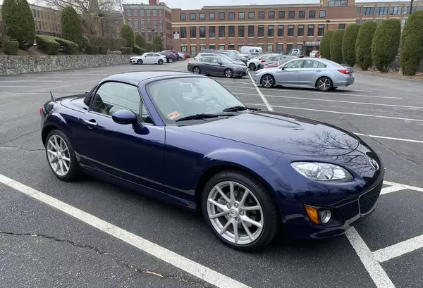 ANDREW's DREWS 5