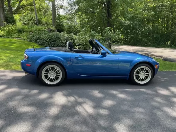 FRANK's BLUE Zeniata