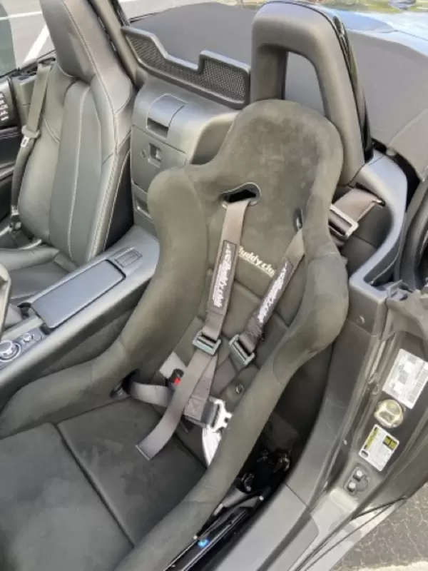 Ledian's MACHINE GREY ND