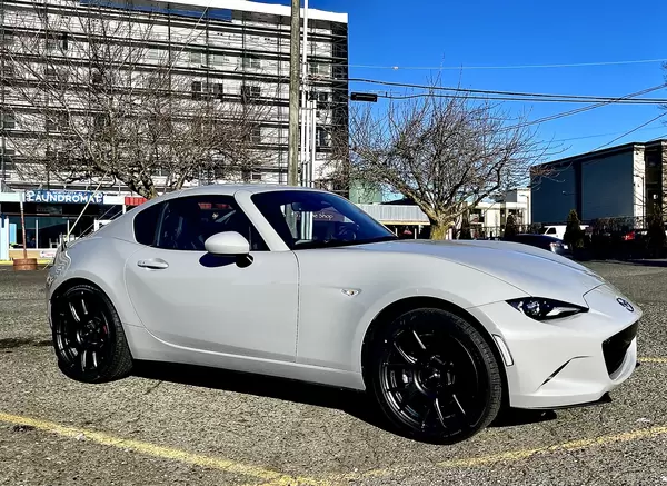 SEAN's RF / AERO GRAY