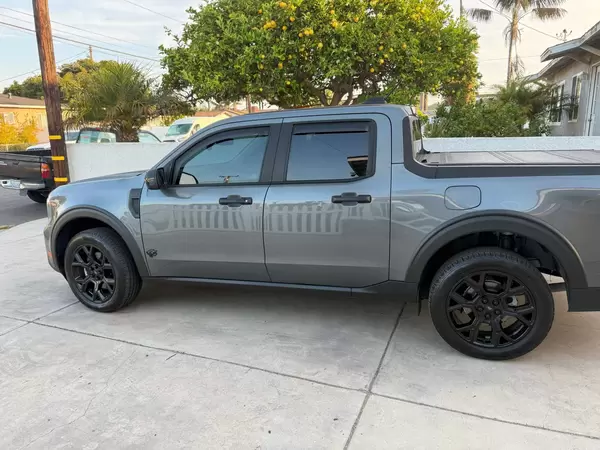 JOSE's MINITRUCK