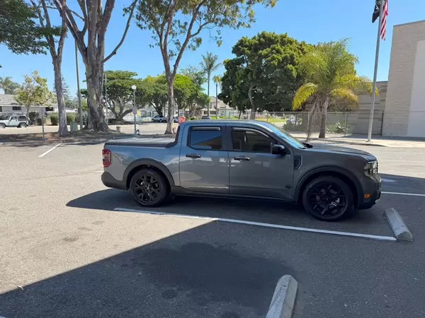 JOSE's MINITRUCK