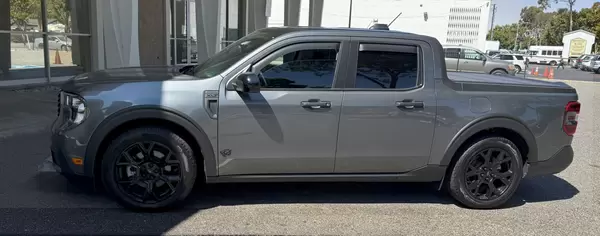 JOSE's MINITRUCK