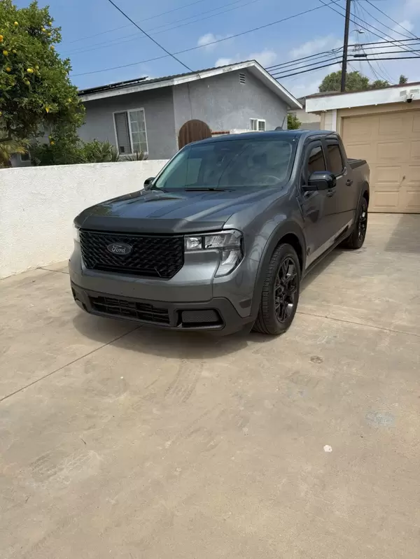 JOSE's MINITRUCK