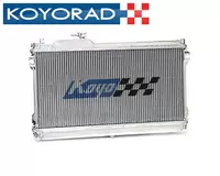 KOYO HH062267 48mm Aluminum Radiator 2009-2011 