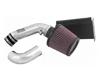 K&N Mini Cooper S Performance Air Intake  Supercharged