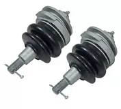 SPC Ridgeline Adjustable Rear Camber Ball Joints  
