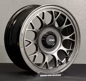 Konig MRK1 15x8 4x100 ET35 Hyper Carbon  15x8