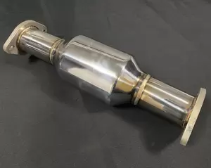 RoadsterSport High Performance Miata Catalytic Converter - FEDERAL Version