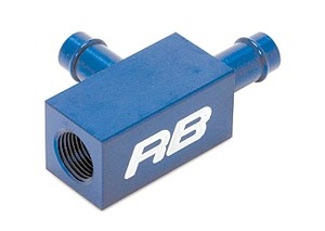 Water Temperature Sensor Adapter Unit -RX-8
